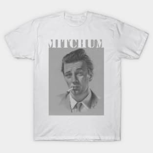 Robert Mitchum T-Shirt